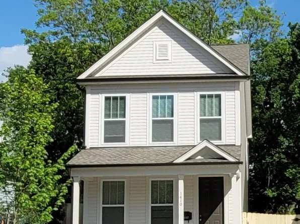 1410 Seigle Ave, Charlotte, NC 28205