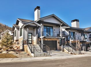 4301 Holly Frost Ct, Coalville, UT 84098