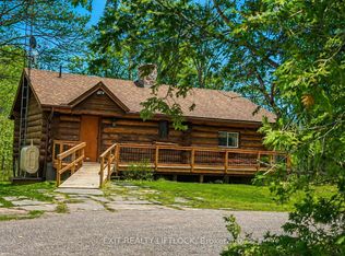 720 County Road 507, Trent Lakes, ON K0L 1J0