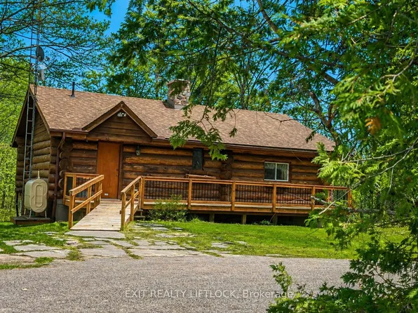 720 County Road 507, Trent Lakes, ON K0L 1J0