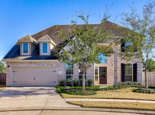 10802 Lake Raven Ct, Cypress, TX 77433