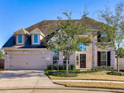 10802 Lake Raven Ct, Cypress, TX, 77433