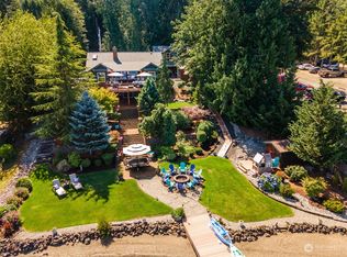 501 Summit Lake Shore Rd NW, Olympia, WA 98502