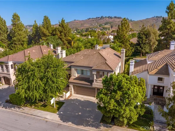 11312 Broadview Dr, Moorpark, CA 93021