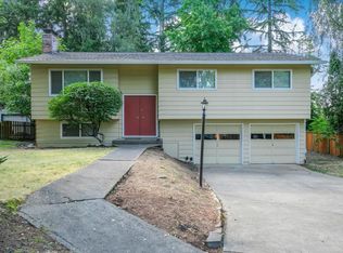12575 SW Brookside Ave, Tigard, OR 97223