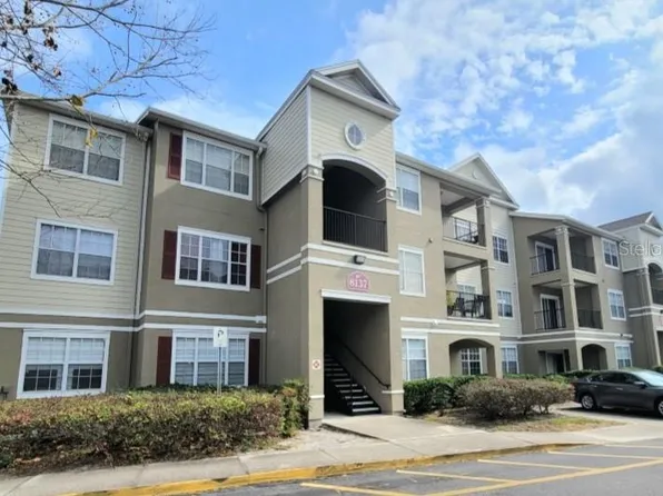 8137 Claire Ann Dr APT 203, Orlando, FL 32825