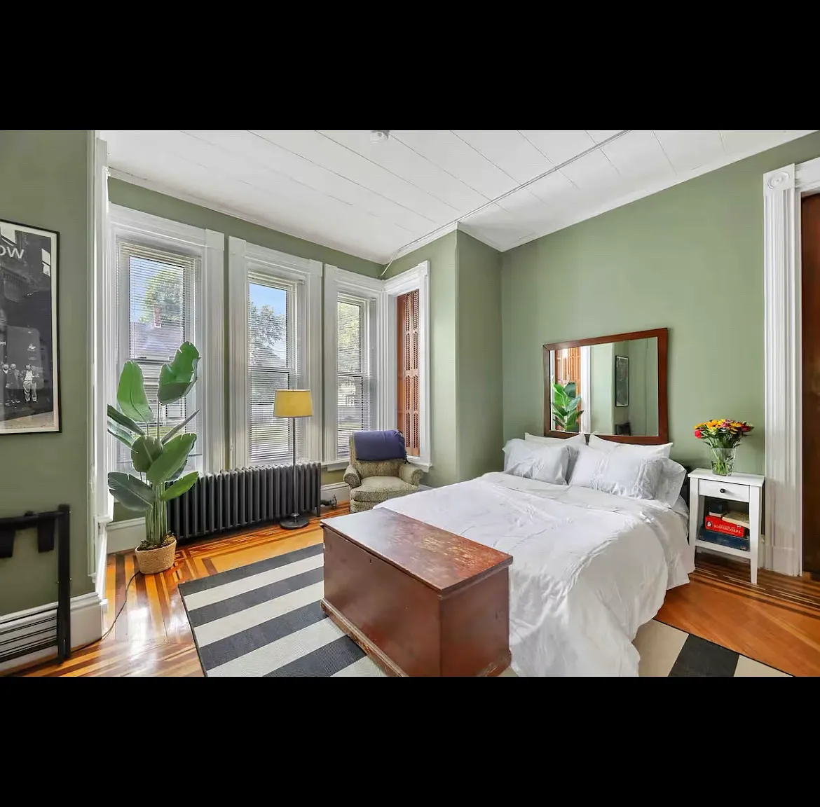 Studio, 500 sqft, $1,000 — Photo 4