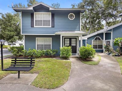 3047 Oak Park Way APT 101, Orlando, FL, 32822