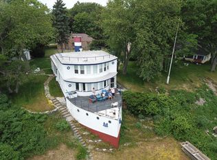 5629 E Augres Ave, Au Gres, MI 48703