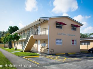 100 W 28th St APT 03, Hialeah, FL 33010