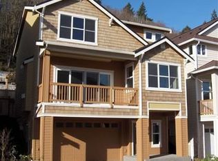 579 Alpine Ridge Pl NW, Issaquah, WA 98027