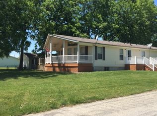 1615 N Church St, Marceline, MO 64658