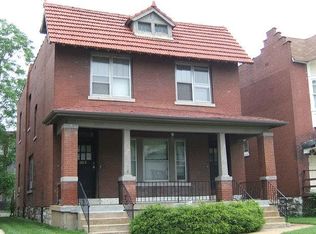 6017 Waterman Blvd, Saint Louis, MO 63112