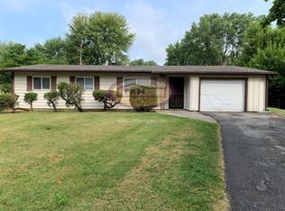 3630 Kline South Dr, Indianapolis, IN