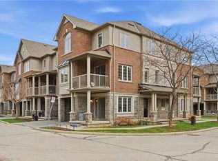 1401 Plains Rd E #80, Burlington, ON L7R 0C2