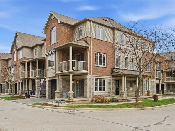 1401 Plains Rd E #80, Burlington, ON L7R 0C2