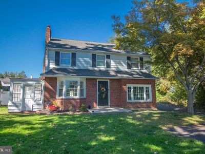 6419 Radcliffe St, Bristol, PA, 19007