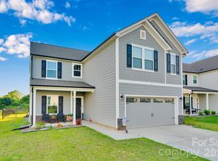 112 Aspire Cir, Wingate, NC 28174