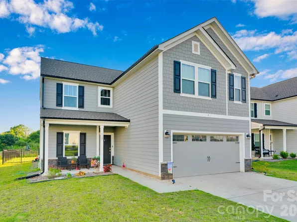 112 Aspire Cir, Wingate, NC 28174