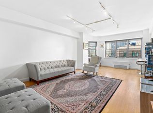 80 Park Ave APT 17J, New York, NY 10016