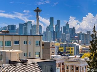 215 W Kinnear Place, Seattle, WA 98119