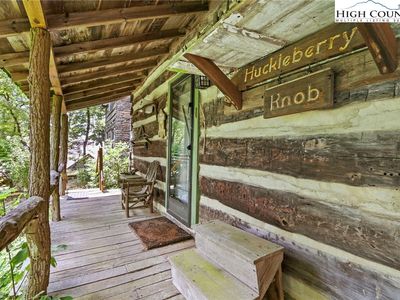 1040 Blackberry Road, Boone, NC, 28607