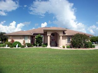 74 Pepe Ct, Punta Gorda, FL 33983