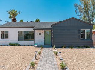 1621 W Mulberry Dr, Phoenix, AZ 85015