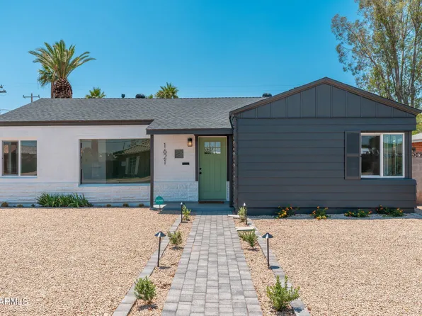 1621 W MULBERRY Drive, Phoenix, AZ 85015