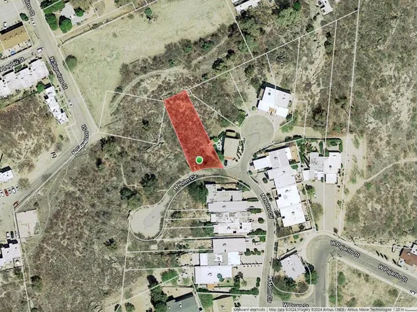N Holm Cir #1, Nogales, AZ 85621