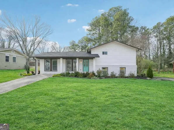 732 Earl St SE, Marietta, GA 30067