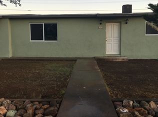1461 E 19th St, Douglas, AZ 85607