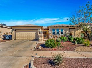 7328 Cibolo Creek Dr, El Paso, TX 79911
