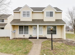 1107 Plymouth Dr #B, Champaign, IL