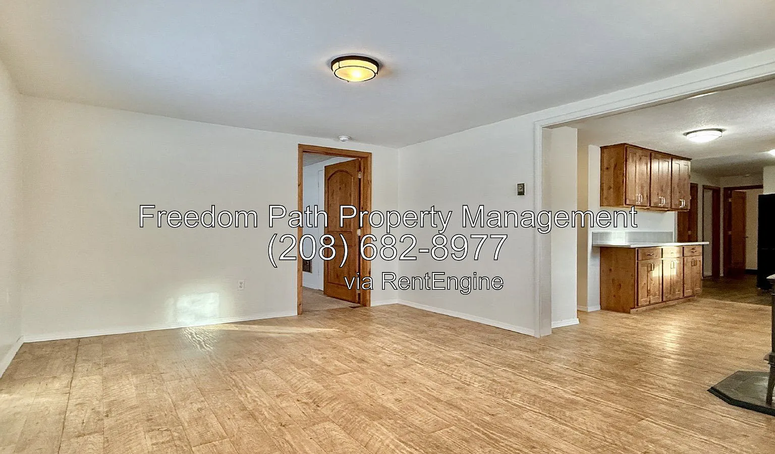 4 bed, 1.5 bath, 1505 sqft, $2,550 — Photo 2