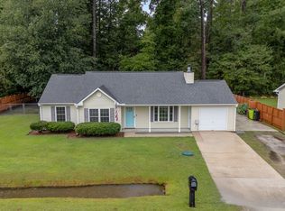 5725 County Line Rd, New Bern, NC 28562