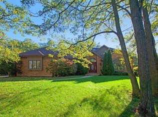 17611 Larkspur Ct, Homer Glen, IL 60491