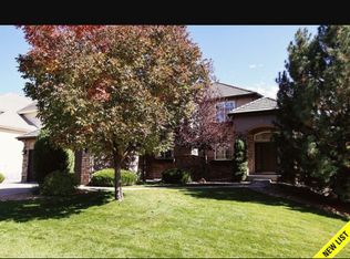 9276 S Cedar Hill Way, Lone Tree, CO 80124