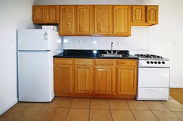 Rented by J Misrahi Realty Corp