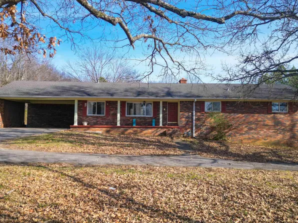 1620 N 16th St, Murray, KY 42071