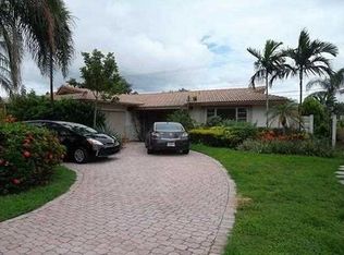 4308 Madison St, Hollywood, FL 33021