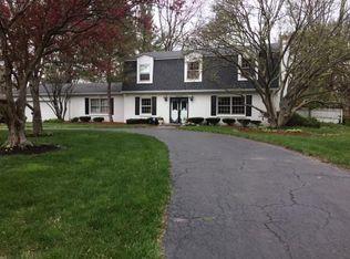 636 Holliday Ln, Indianapolis, IN 46260