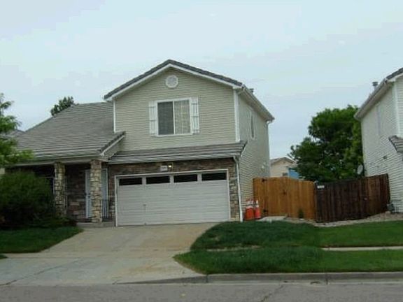 Property Side View