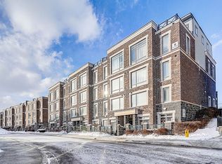 50 Dunsheath Way #623, Markham, ON L6B 1N3