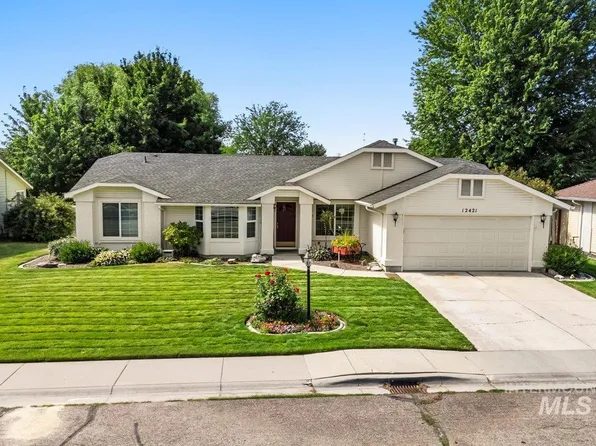 12421 W Engelmann Dr, Boise, ID 83713
