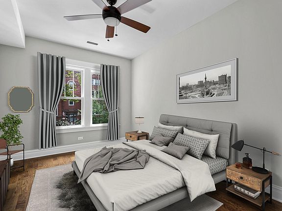 4th image of 2612 W Leland Ave APT 3