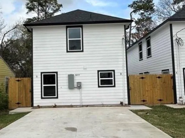8215 Crestview Dr #B, Houston, TX 77028