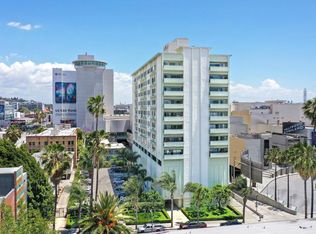 Madison Apartments, Los Angeles, CA 90028