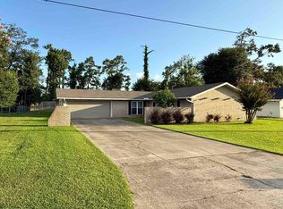 2926 Weil Dr, Sulphur, LA 70663