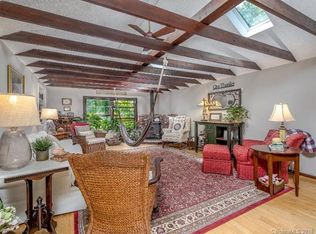 203 Davis Mountain Rd, Laurel Park, NC 28739